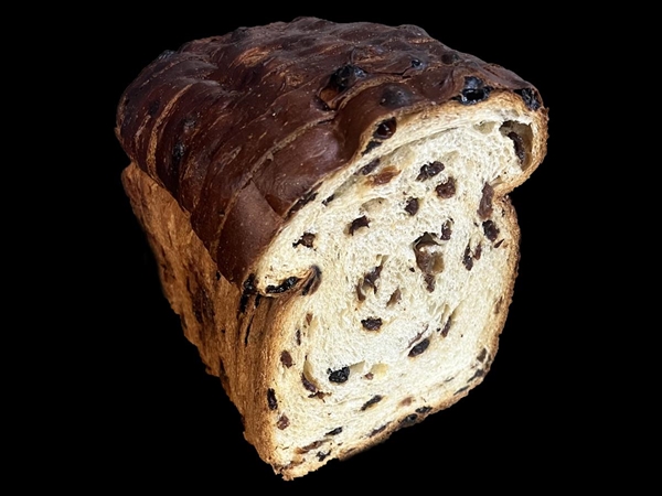 Gevuld brood