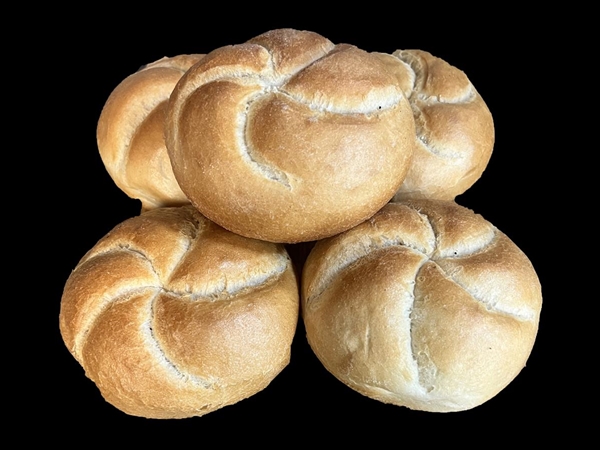 Kaiserbroodje