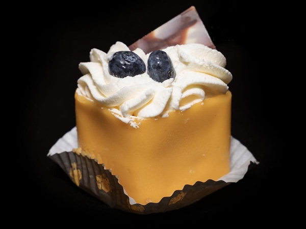 BPM advocaat slagroom