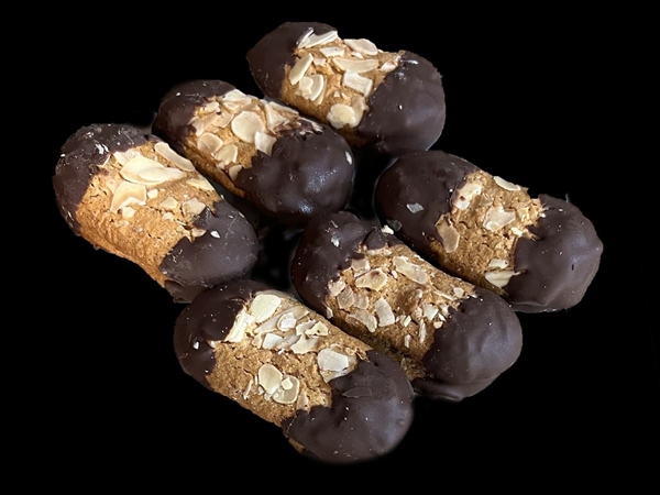 Bokkepootjes 6 stuks