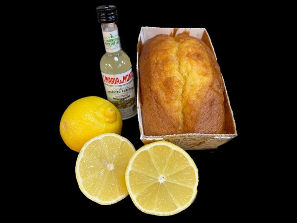 Lemon Cake