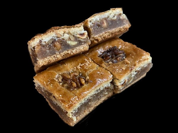 Hemelse verleiding 4 stuks